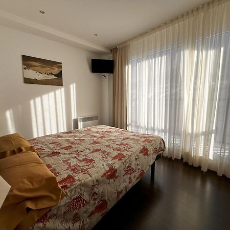 شقة Frontera Blanca Premium باس دي لا كاسا المظهر الخارجي الصورة